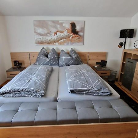 S'Klingi-Haus Villa Volders Exteriör bild