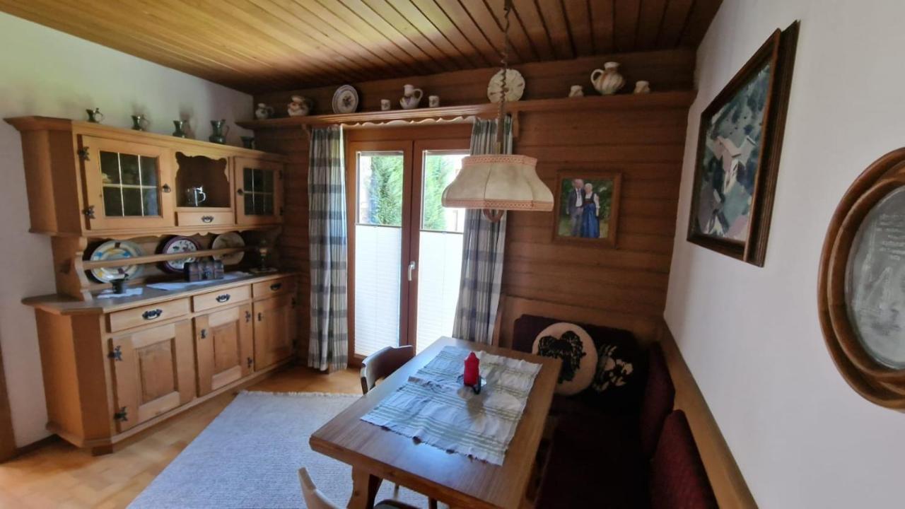 S'Klingi-Haus Villa Volders Exteriör bild