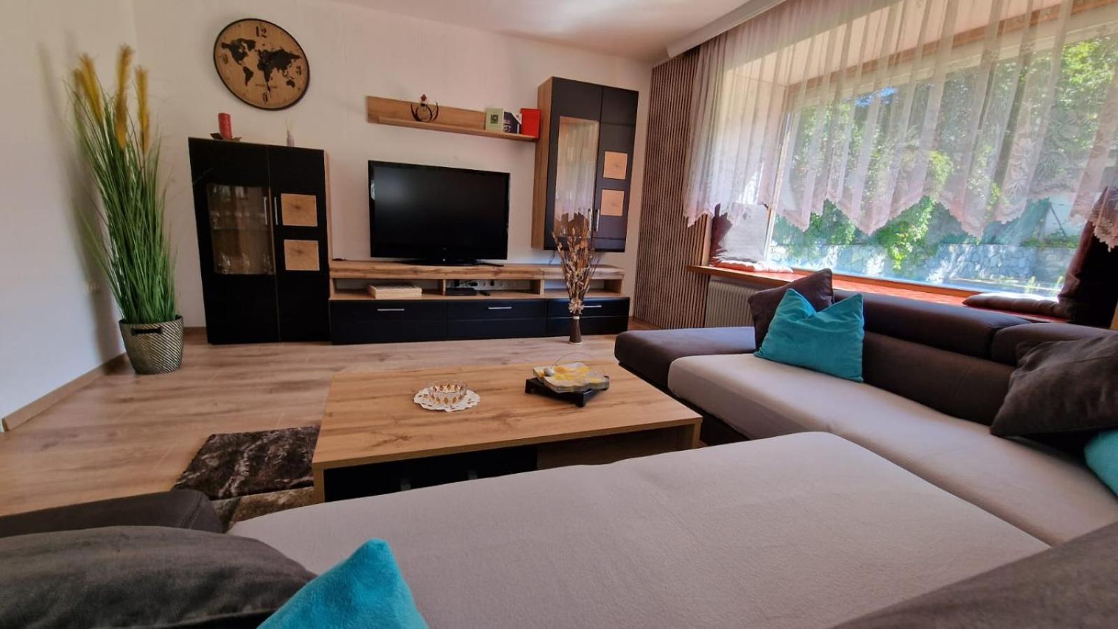 S'Klingi-Haus Villa Volders Exteriör bild