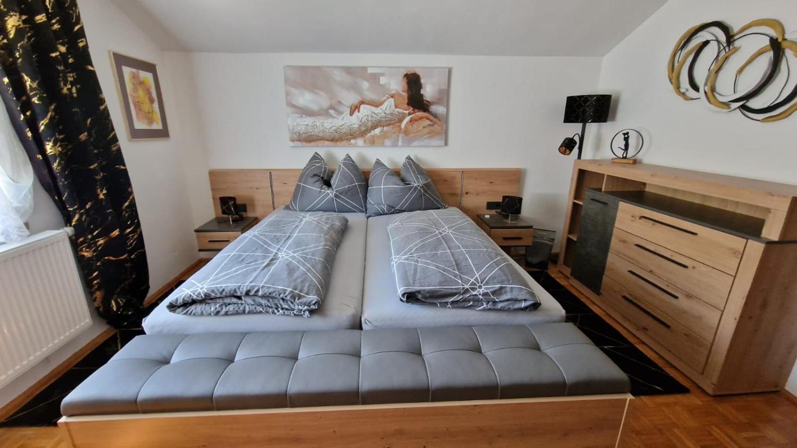 S'Klingi-Haus Villa Volders Exteriör bild